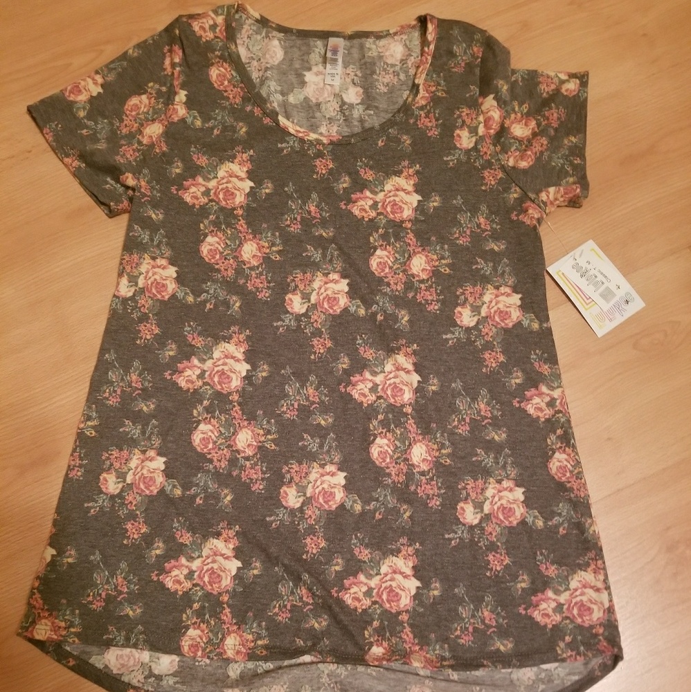 lularoe classic tew